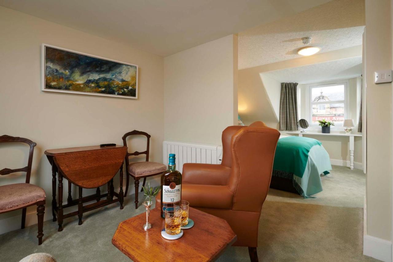 Downright Gabbler Apartment Beauly